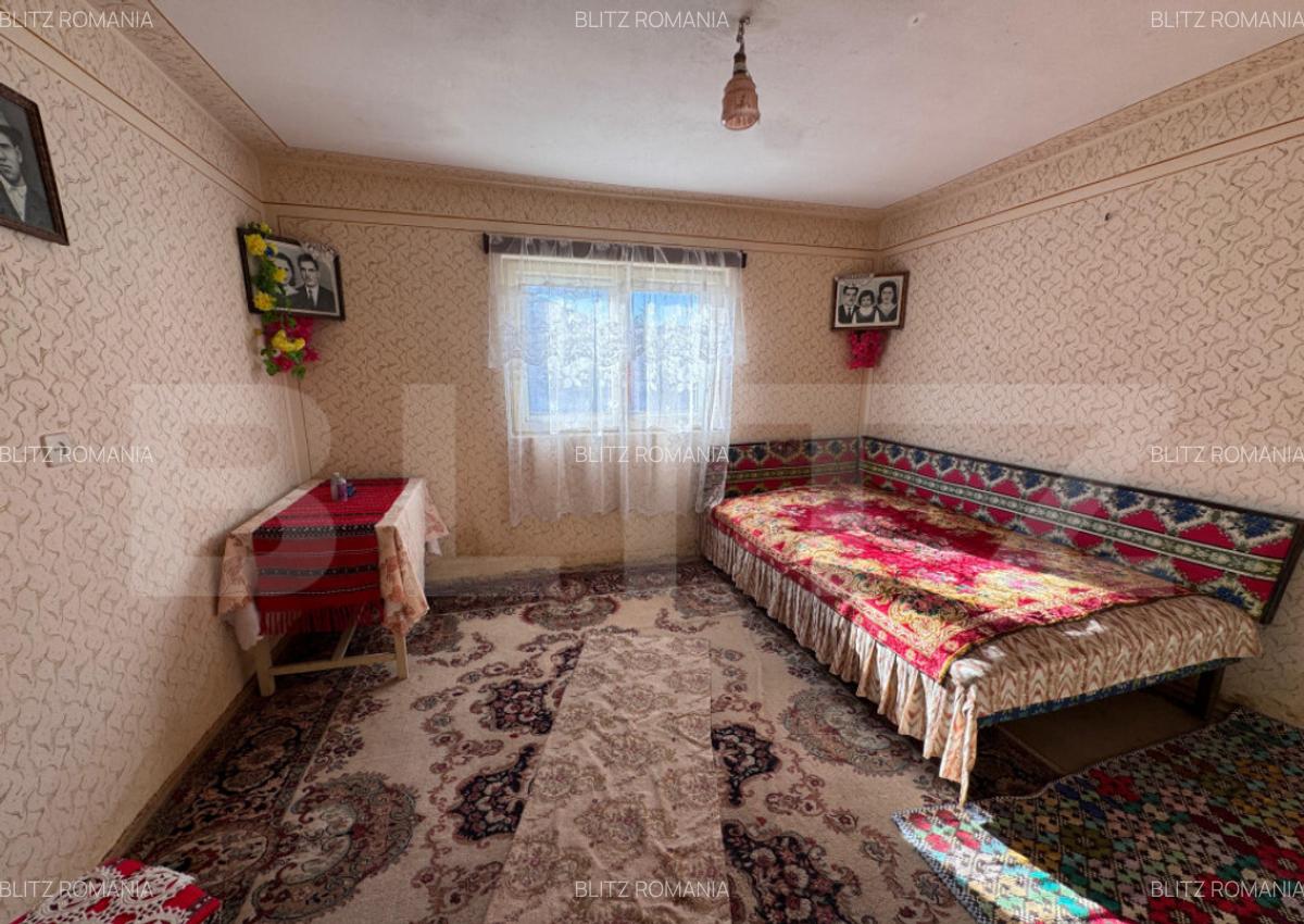 Casa spa?ioasa (120mp) la DN1A din caramida - 4