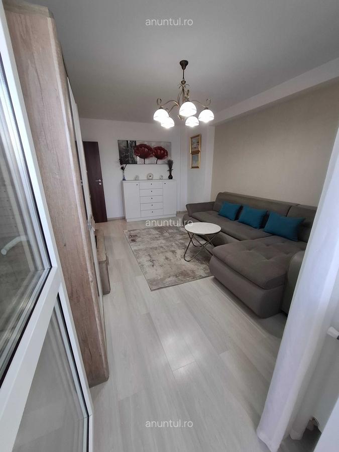 Nicolae Grigorescu metrou - Apartament 2 camere complet mobilat - 4