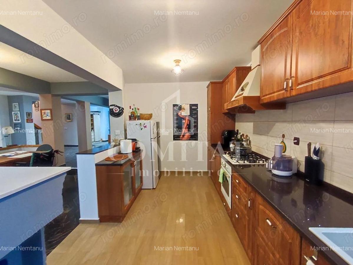 Casa individuala tip vila | Ultrafinisata | 299mp | Cartierul Borhanci - 11