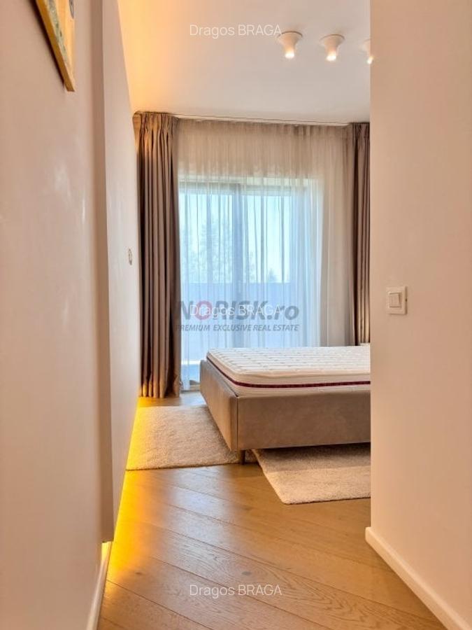 NOU Cortina Academy | Apartament 3 camere | Gata de Mutat | 0% COMISION - 14