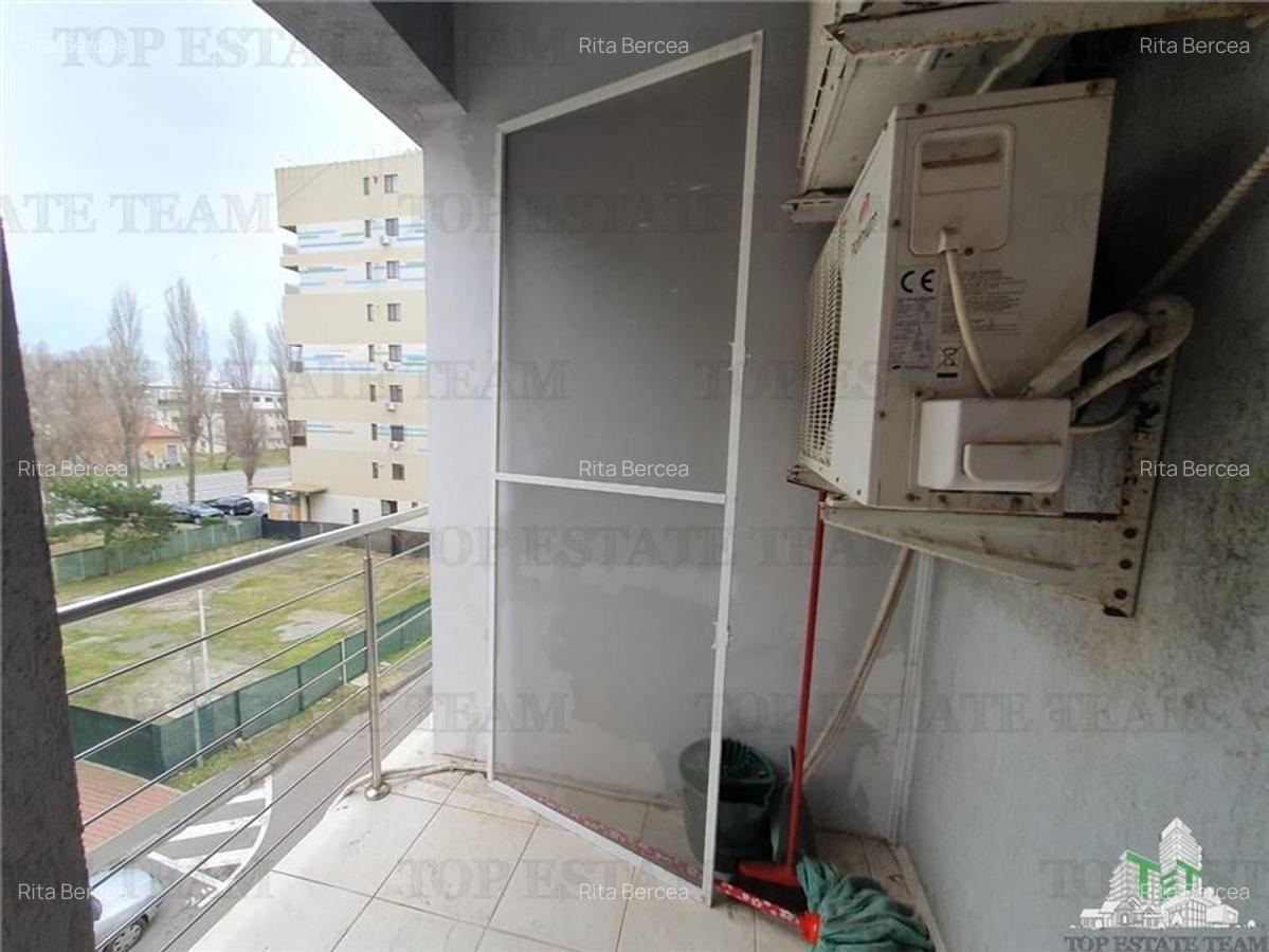 Apartament 3 camere zona Scandinavia Mamaia - 13