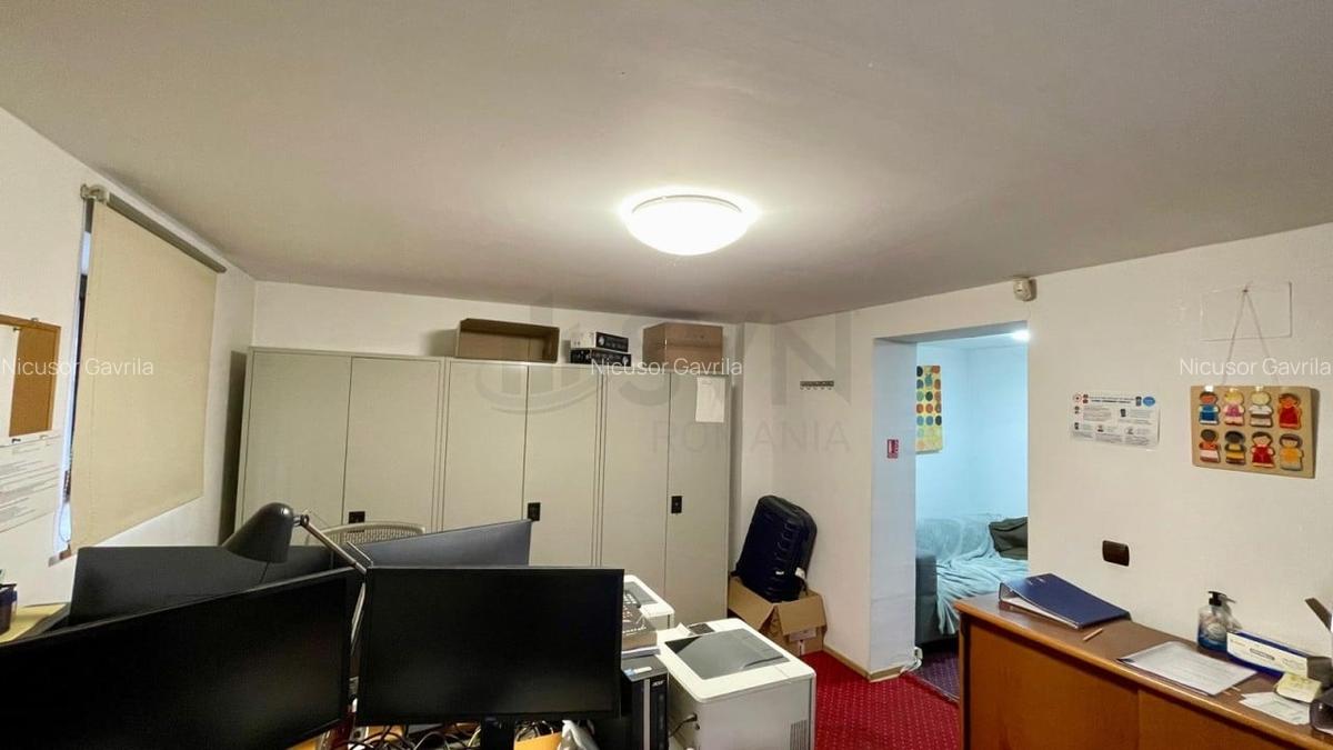 REC3001560 Vila Tineretului - Ideal Spatiu de Birouri - 7