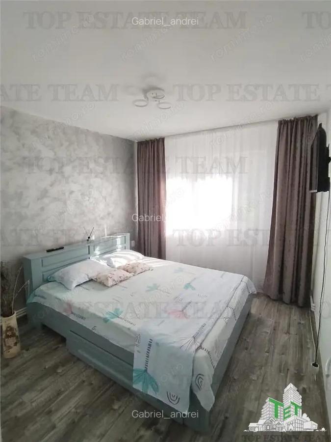 Apartament elegant - 3 cam. - Obor - Braila - 3