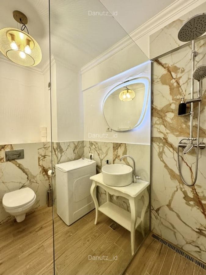 Inchiriere Apartament 2 camere, garaj,  Zorilor, Wings - 12