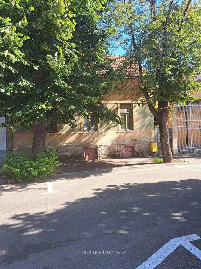 Casa de vanzare pe un nivel , Strada George Cosbuc , 55.000 euro negociabil - 7 Casa de vanzare pe un nivel , Strada George Cosbuc , 55.000 euro negociabil - 7