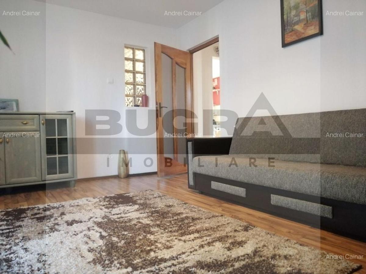 Apartament de 4 camere, parcare, 80mp, zona Mehedinti - 4