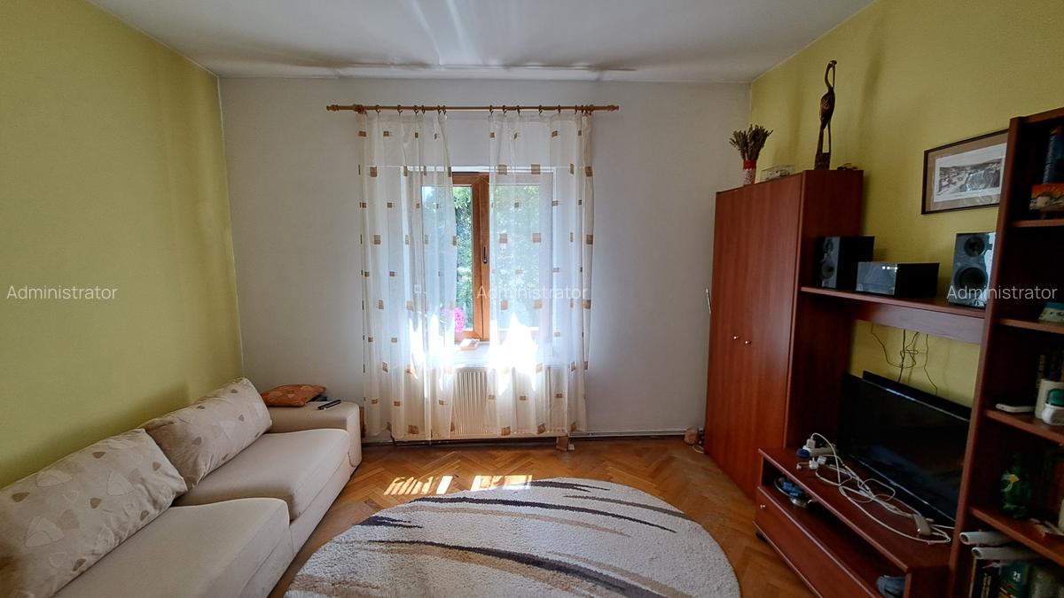 APARTAMENT 2 CAMERE IN BLOC DE 2 ETAJE - 3