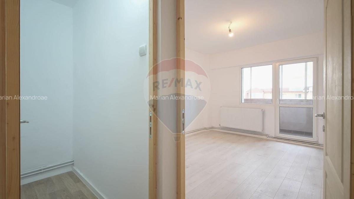 Apartament cu 3 camere decomandat în Central - 13