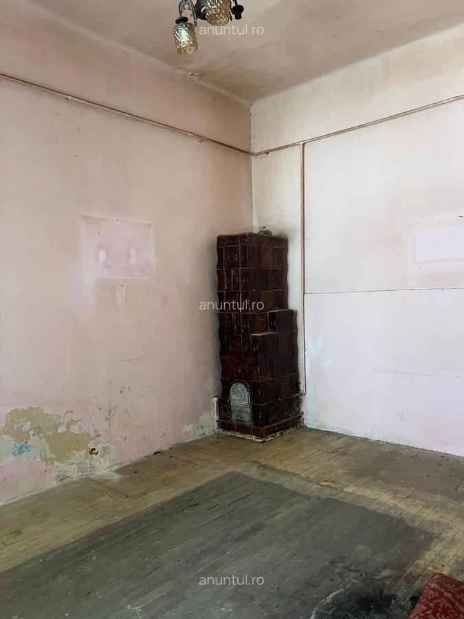 Parcul Carol, Str. Mitropolit Nifonm - 8