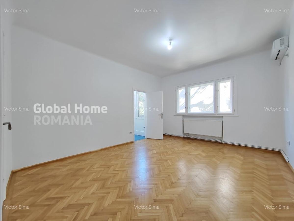 Elegant Office Space in Villa | Premium Location Floreasca - 10