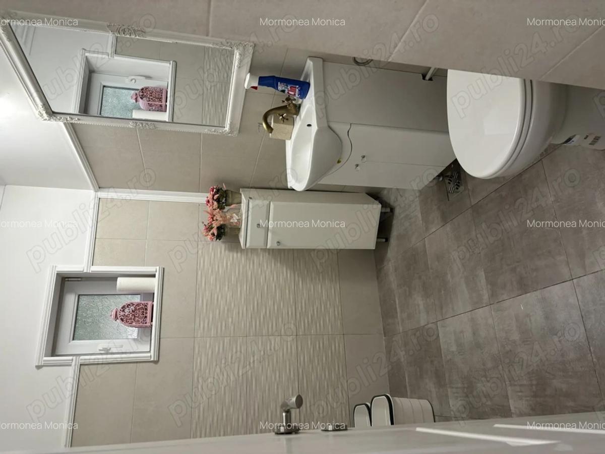 Apartament 3 camere, decomandar, parter, str. Grigore Procopiu - 6