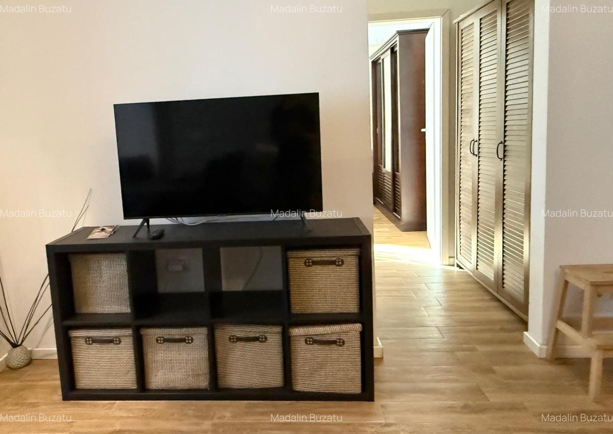 Apartament 2 camere Studiou, Lux ,Parcul Sebastian - 6
