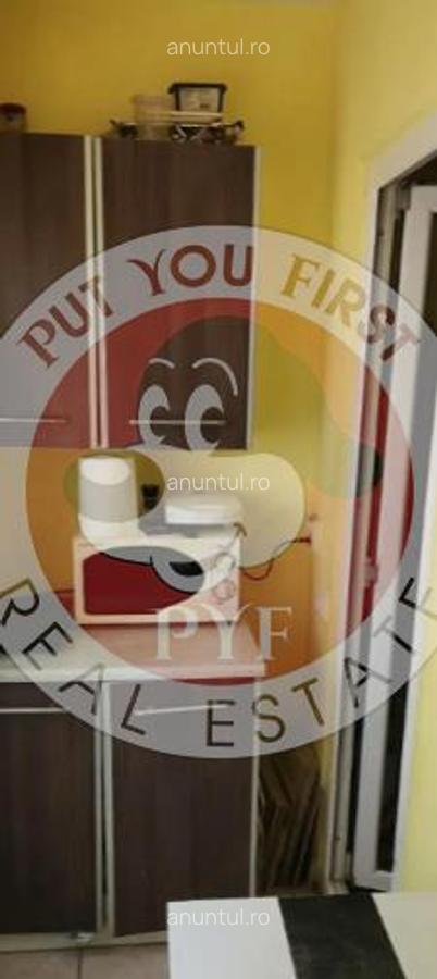 Aparatorii Patriei | Garsoniera | Decomandat | 23 m | B11353 - 3