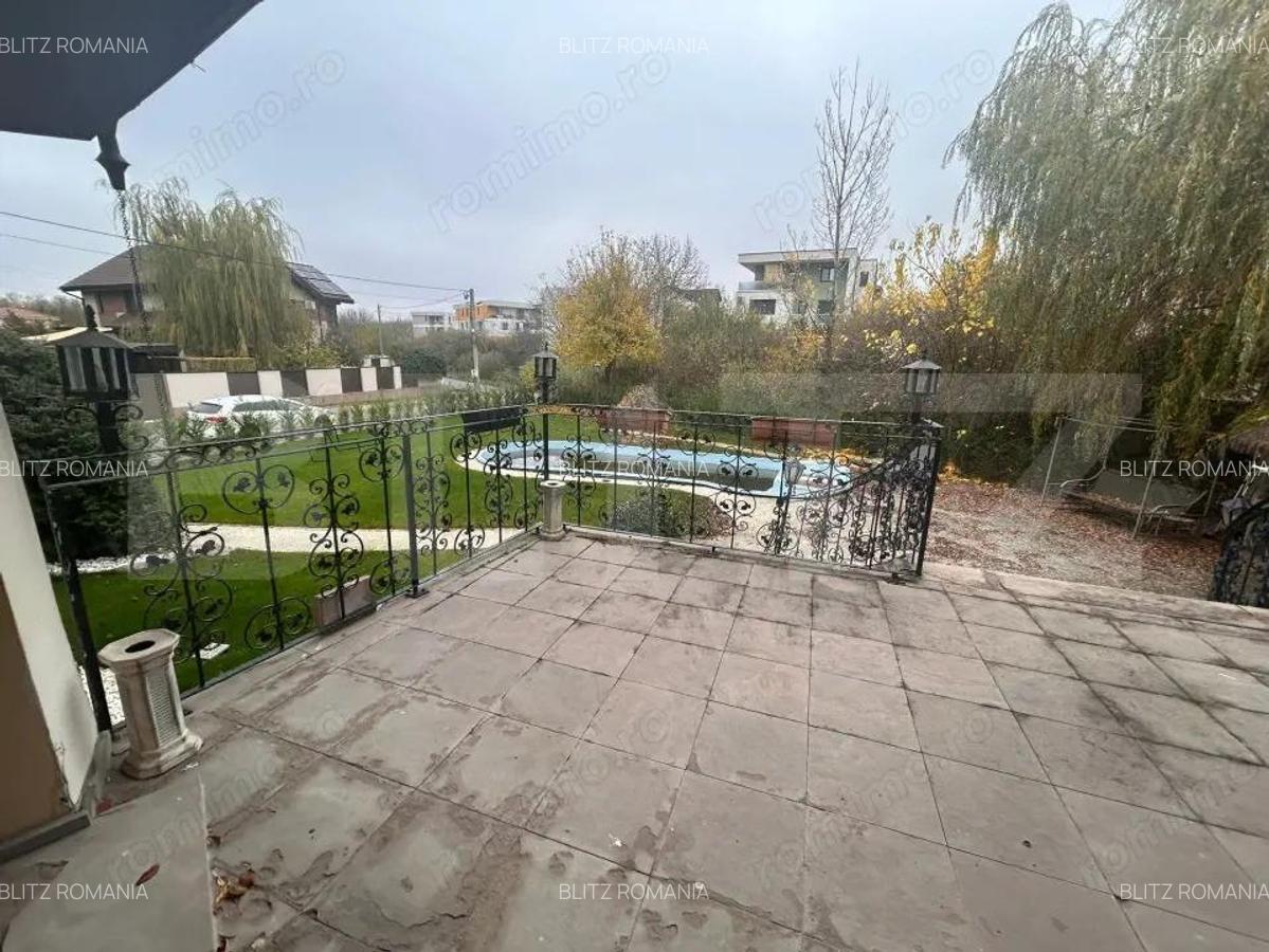Casa cu piscina , Dumbravi?a(in apropiere de IKEA) - 20