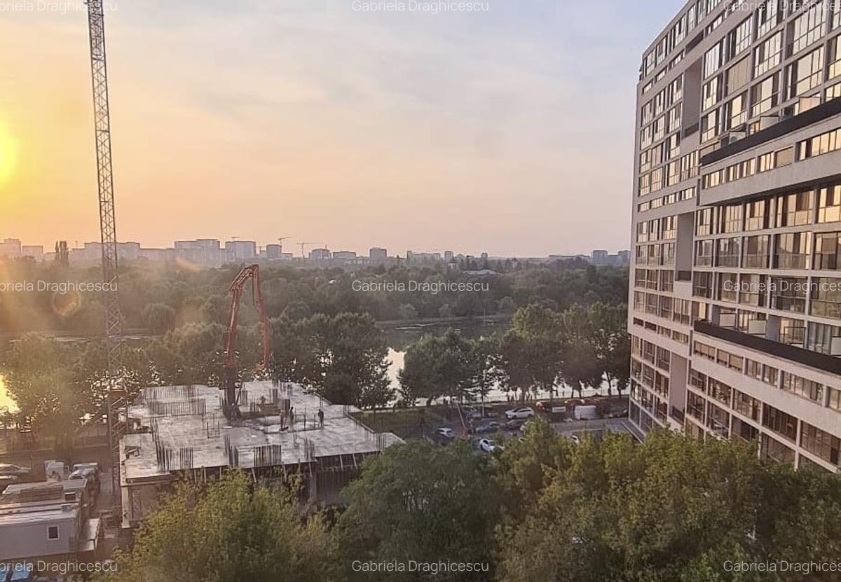 Apartament cu 3 camere decomandat, mobilat în Colentina - 16