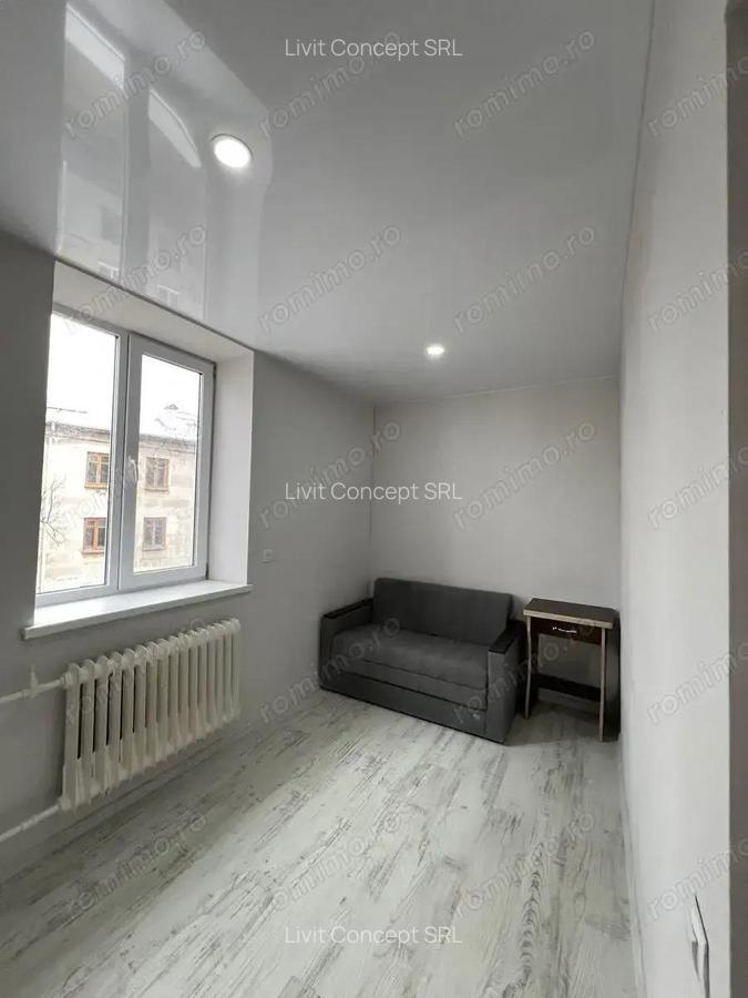 2 camere in zona Dacia - 4