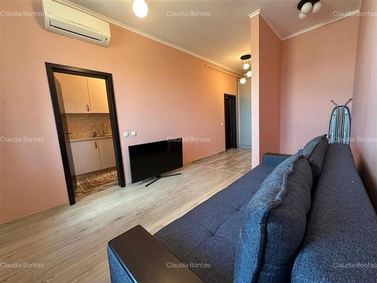 Inchiriere  Apartament cu 1 camera in bloc nou, zona Nicolina - 2