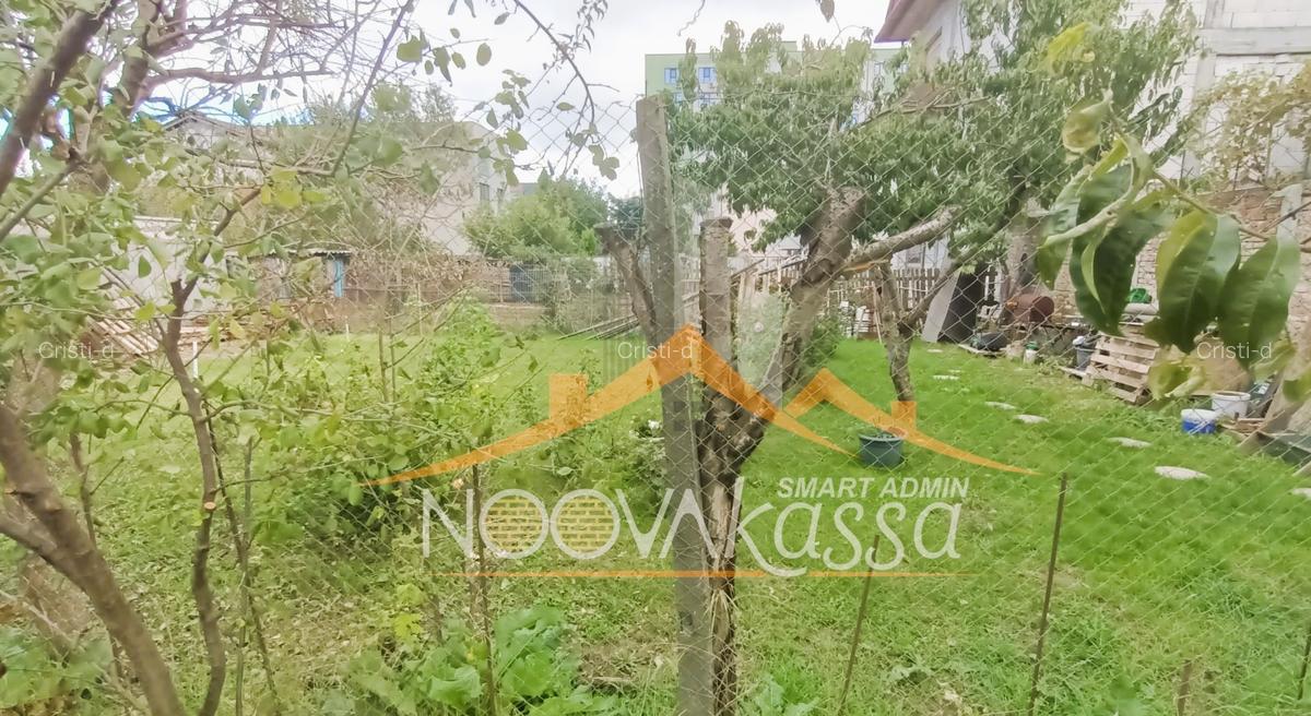 Teren 250 mp, deschidere 18,75 ml –Primo, Constanța - 2