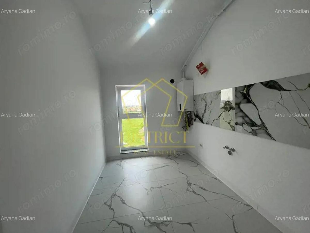 Apartament superb cu 2 camere I Giroc - 3