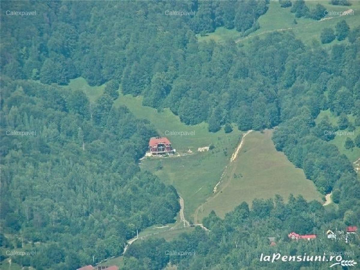Casa de Vacanta / Cabana / Vila / Pensiune / Lepsa Vrancea -Munte - 2