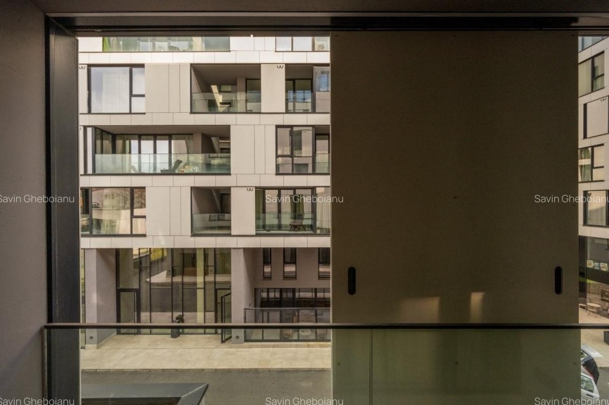 STUDIO DE LUX -WIN HERASTRAU/44 mp/MOBILAT/UTILAT/LOC DE PARCARE SUBTERAN INCLUS - 12