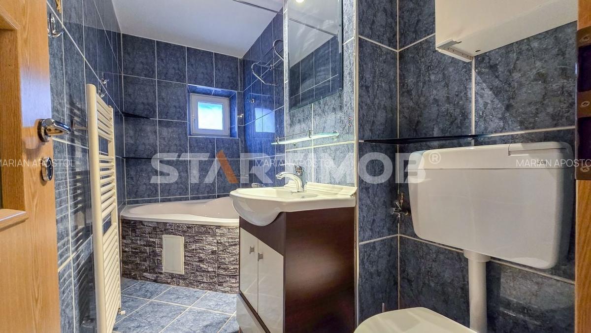 Apartament doua camere cu boxa zona Faget - 7