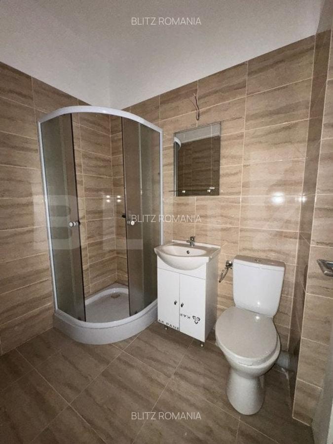 Apartament de vanzare, 2 camere, 45 mp, bloc 2020 - 6
