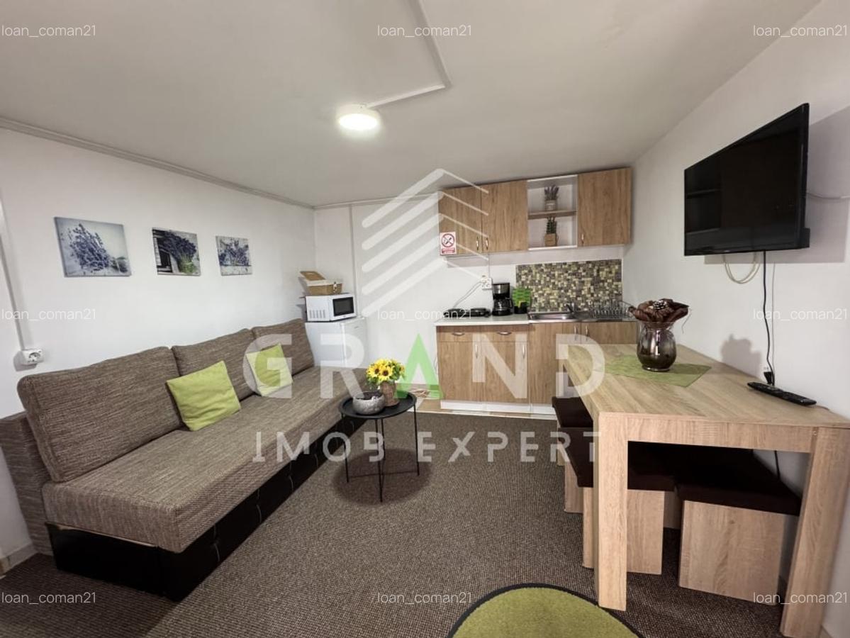 Ap 2 camere | MODERN | AC | Marasti/Bucuresti/Kaufland - 10