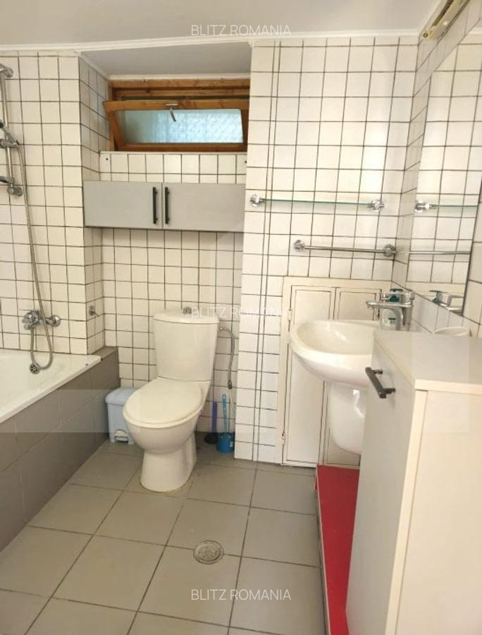 Apartament de vanzare, cu 1 camera, 40 mp, zona Unirii - 8