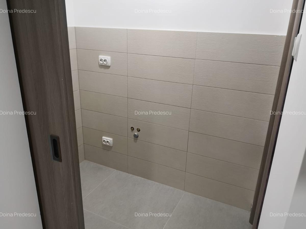 Garsonieră semidecomandată în Buziașului - 5