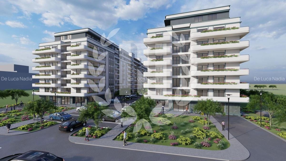 Apartament 2 camere | Pipera Plaza | Gradina privata | Bloc Finalizat - 6