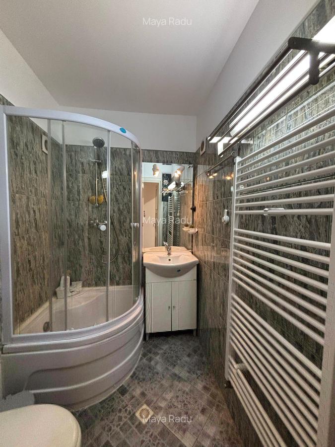 Apartament 2 camere zona Floreasca, Barbu Vacarescu// DE INCHIRIAT - 6