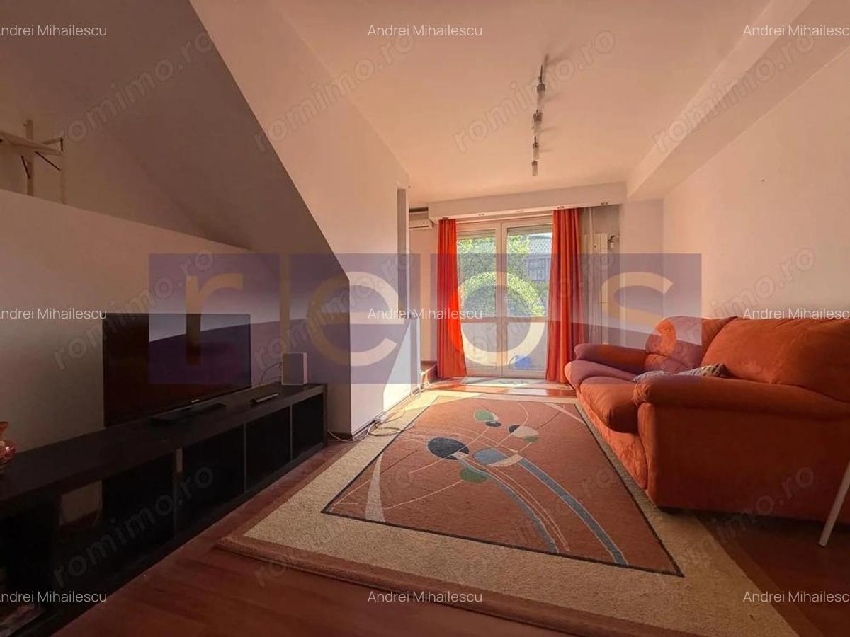 Apartament 2 camere 50 mp Sala Palatului - 2