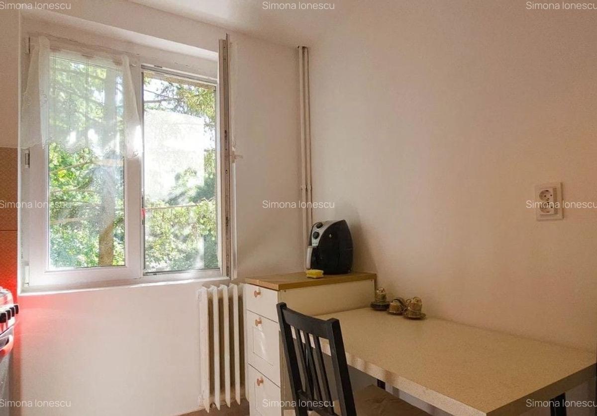 De închiriat: apartament 2 camere - Gorjului- renovat - Militari - S6 - 5
