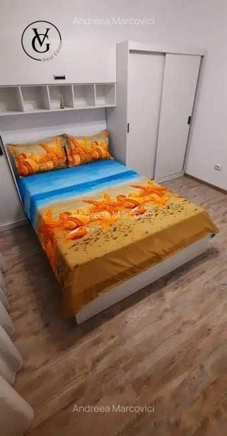 Apartament 3 camere - zona City Mall -Termen Lung - 4