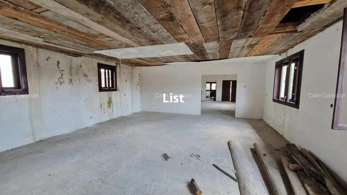 Casa cu 4 camere de vanzare, Baia Sprie, Comision 0% - 12