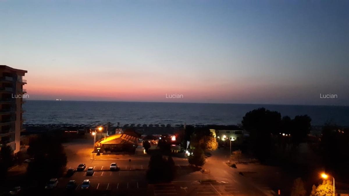 Apartament Mamaia Dream View Sammer - 4