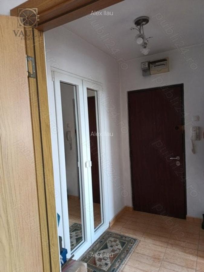 Apartament cu 2 camere semidecomandat, mobilat în Fundeni - 5
