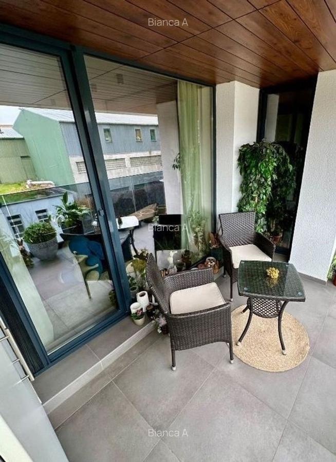 Apartament | 2 camere | Aviației | Nusco City | Metroul Aurel Vlaicu - 12