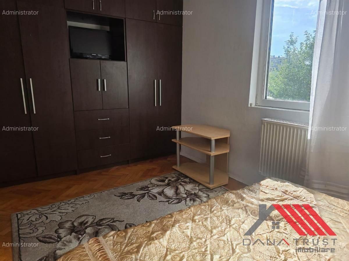 Piata Doina - Sagului - Ap 2 cam - Et 2 - Utilat Mobilat - 0% - 7
