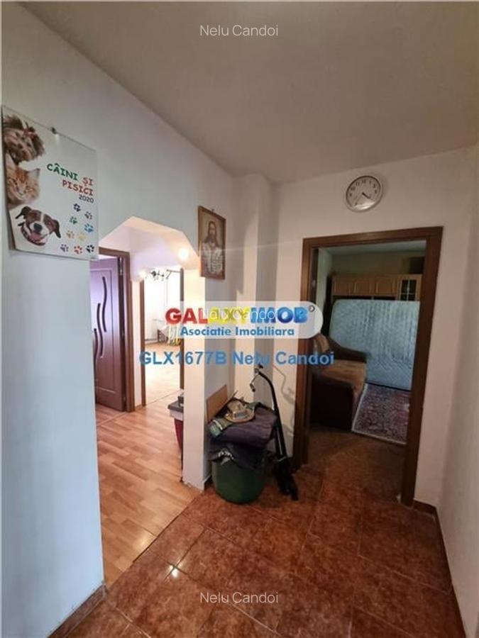 VANZARE APARTAMENT 3 CAMERE 13 SEPTEMBRIE - 7