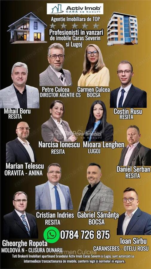 Bocsa Sp.Birou 100 Euro, Spt.Com.250 Euro - 3