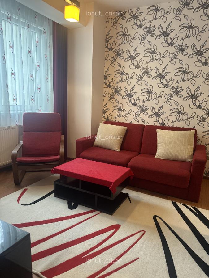 PF inchiriez apartament 2 camere Lalelelor, Feroviarilor, Abator - 2