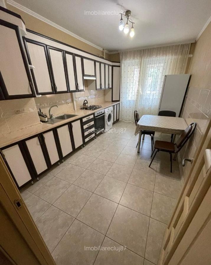 Garsoniera Manastur de inchiriat - 1