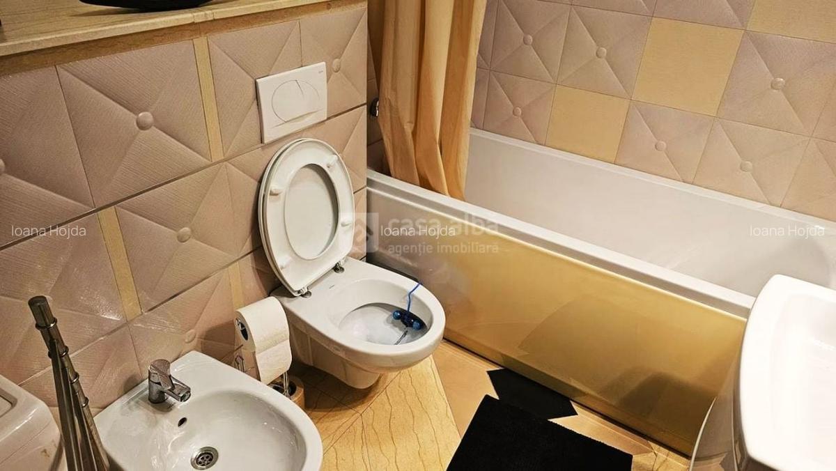 Moara de Vant - bloc nou, 2 camere cozy, ready to move - 7