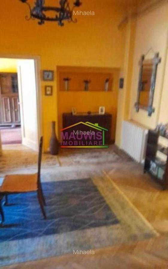 Ferdinand / Obor / Spatar Milescu / apt in vila/ / - 2