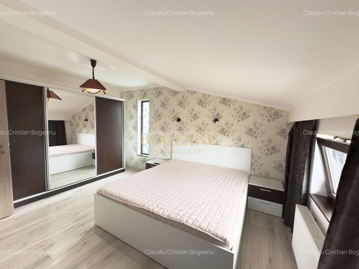 Apartament cu 2 camere decomandat, mobilat în Giroc - 4
