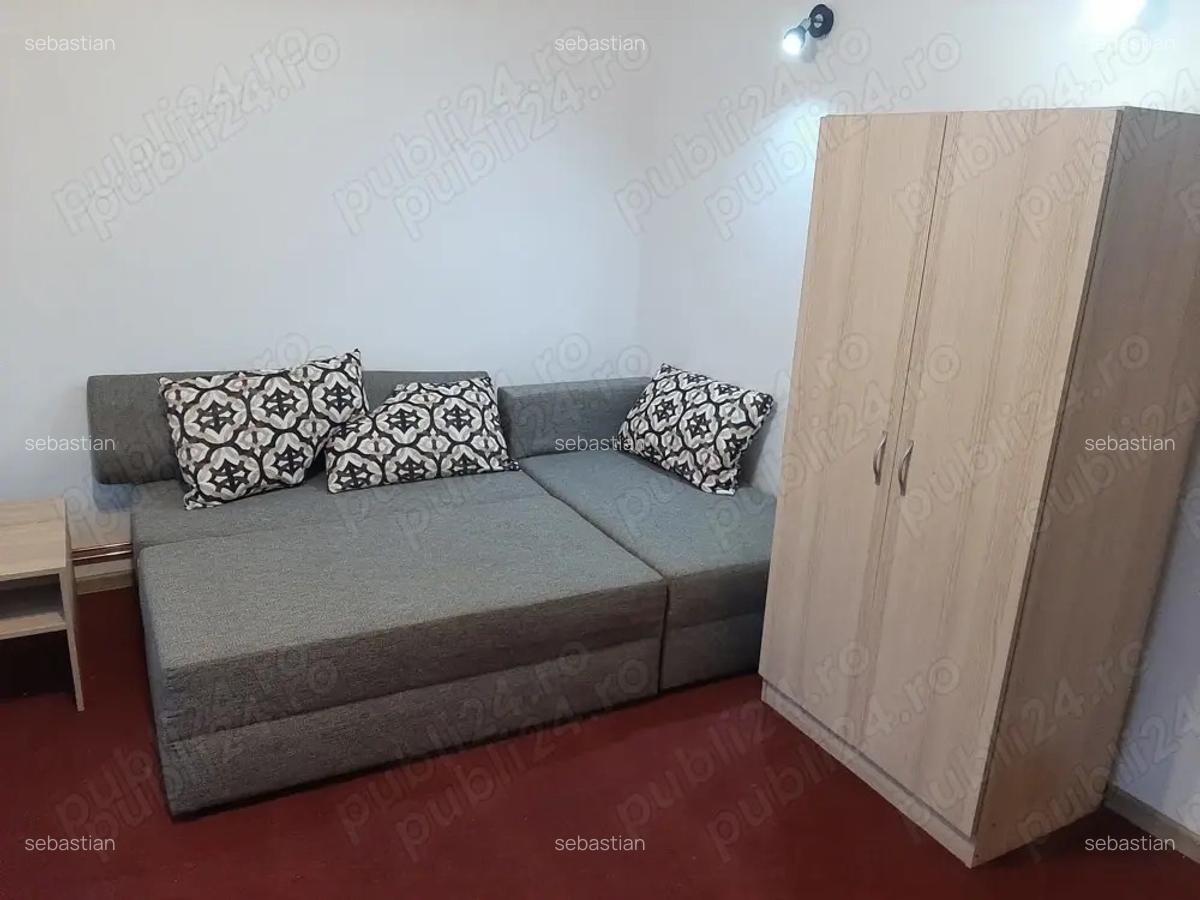 Ap 1 cam modern confort 1 cu termoteca zona Podgoria langa faleza Mal - 3