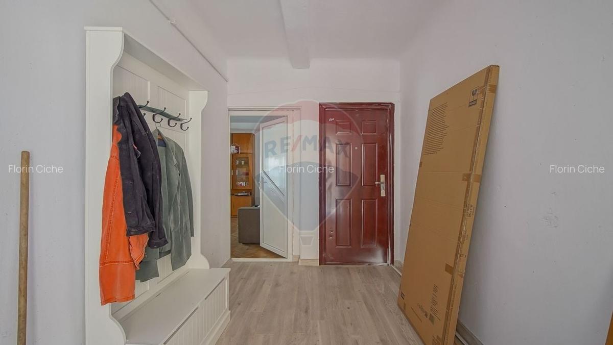 Apartament in vila, Dealul Cetatii, Brasov - 17