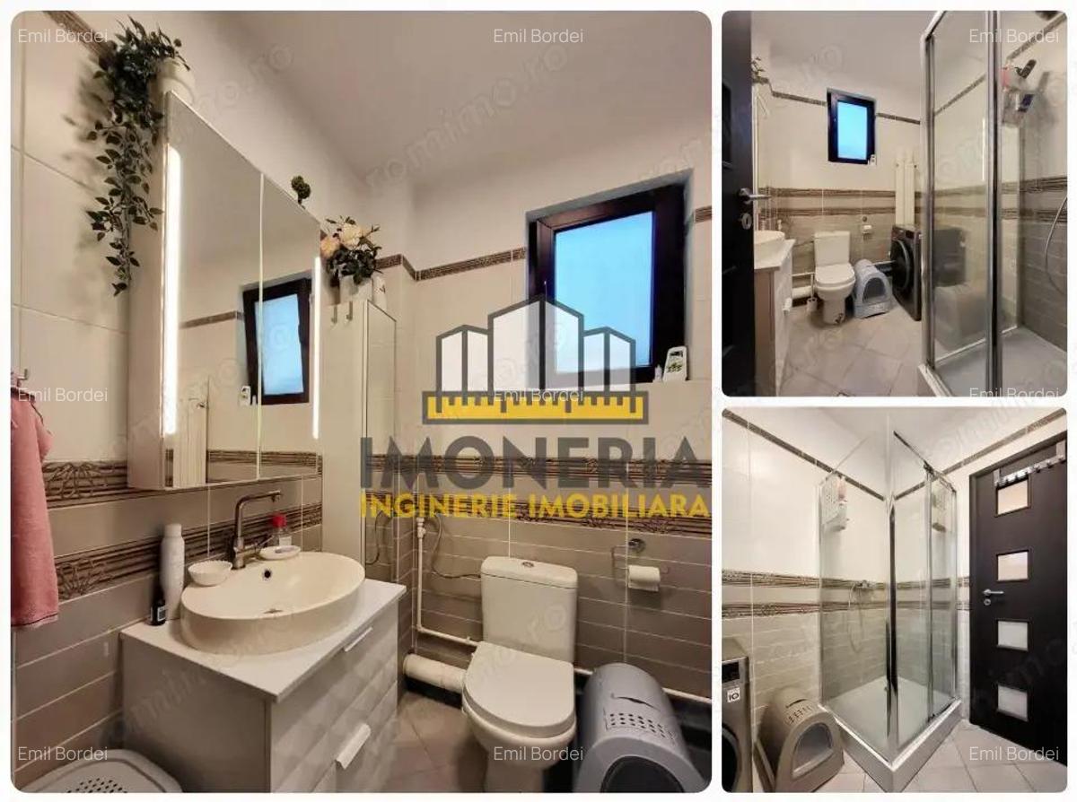 4 camere- 102 mp | 0% comision -parcari- 1.5 km Institut Oncologic Buc - 12